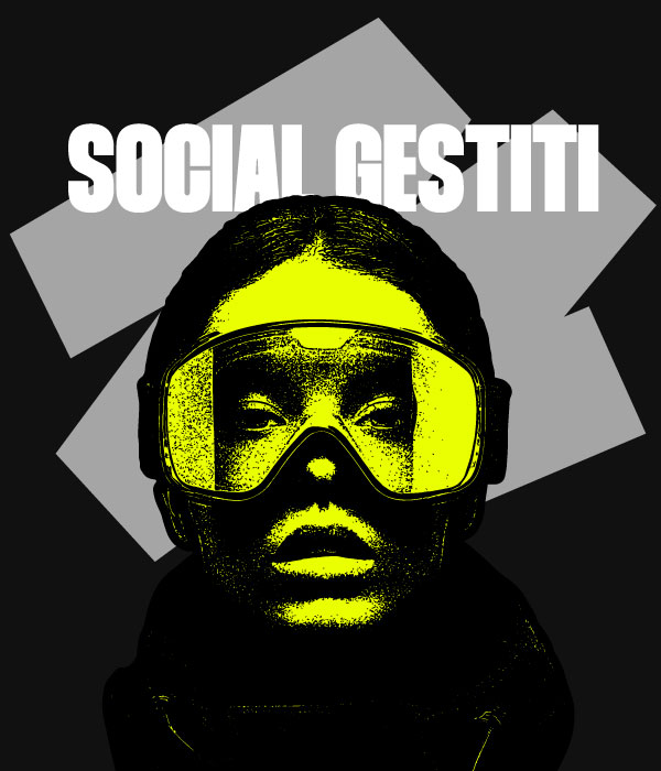 180 Social Gestiti