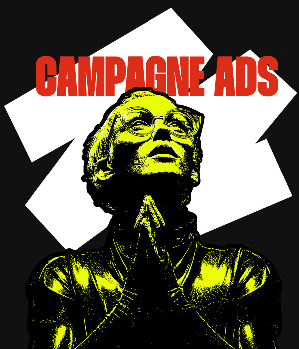 300 Campagne ADS
