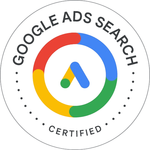 google-search-certified