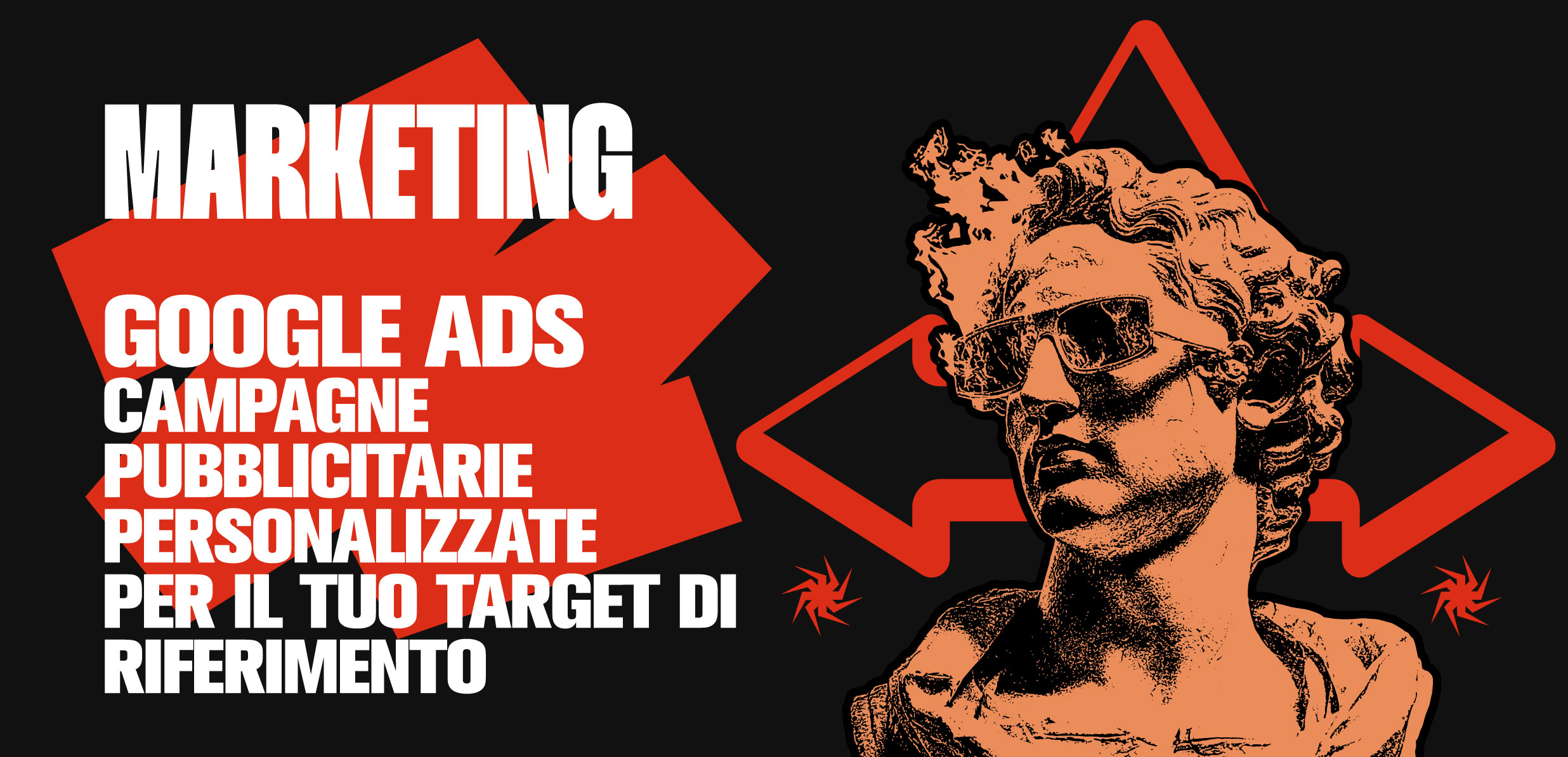 Google ADS Studio Graffiti