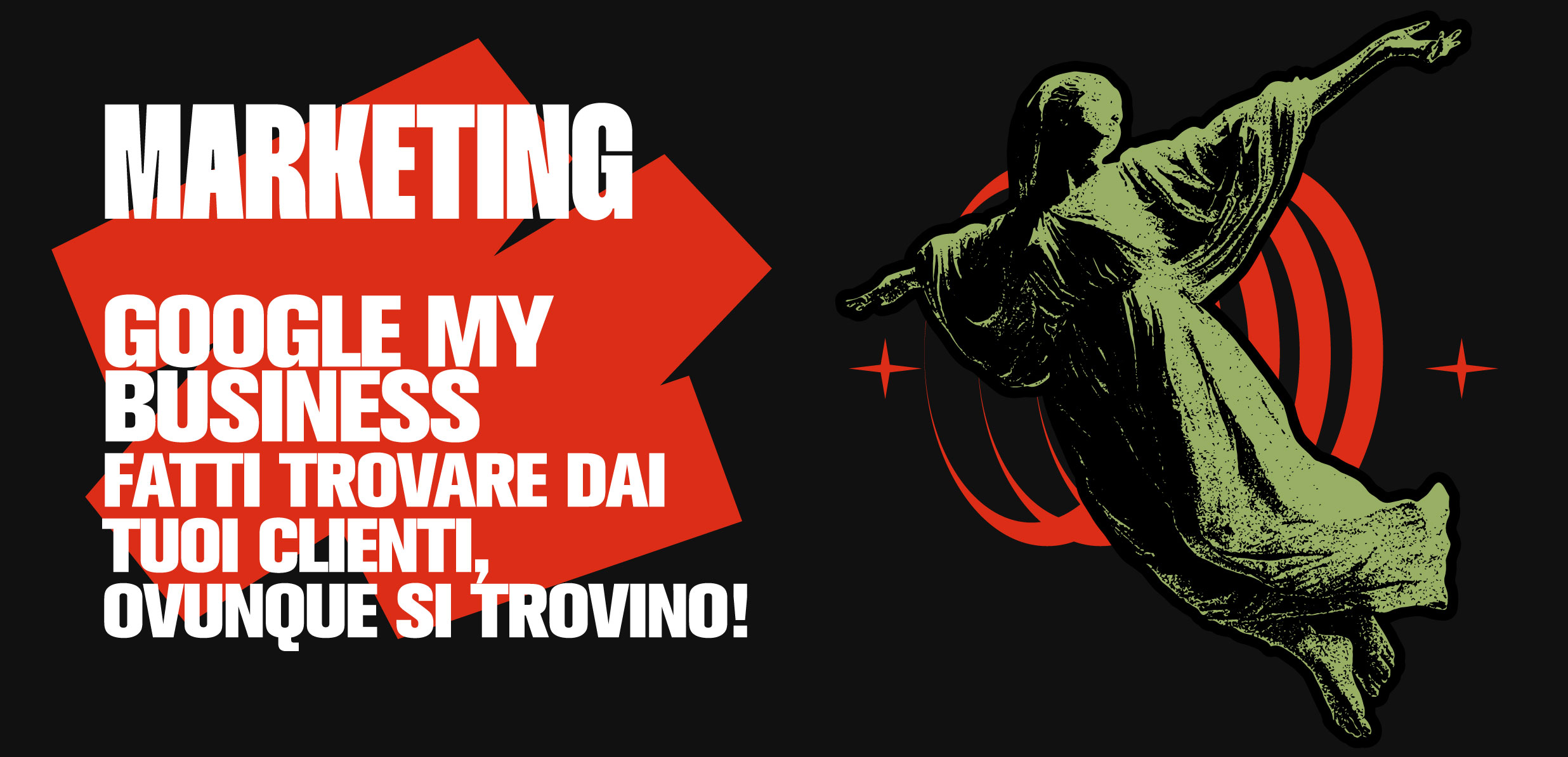 Google my business Studio Graffiti