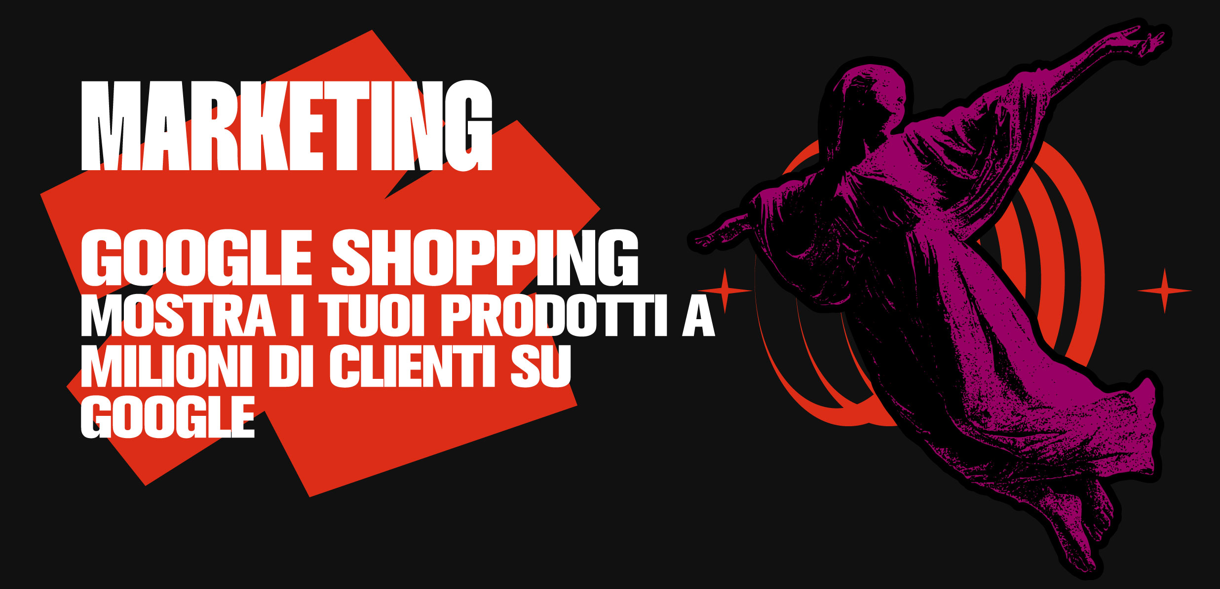 Google shopping Studio Graffiti