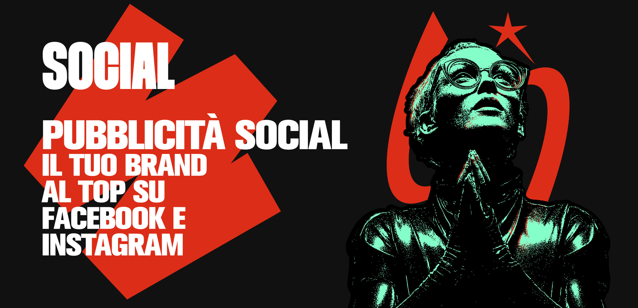 Gestione Social Studio Graffiti