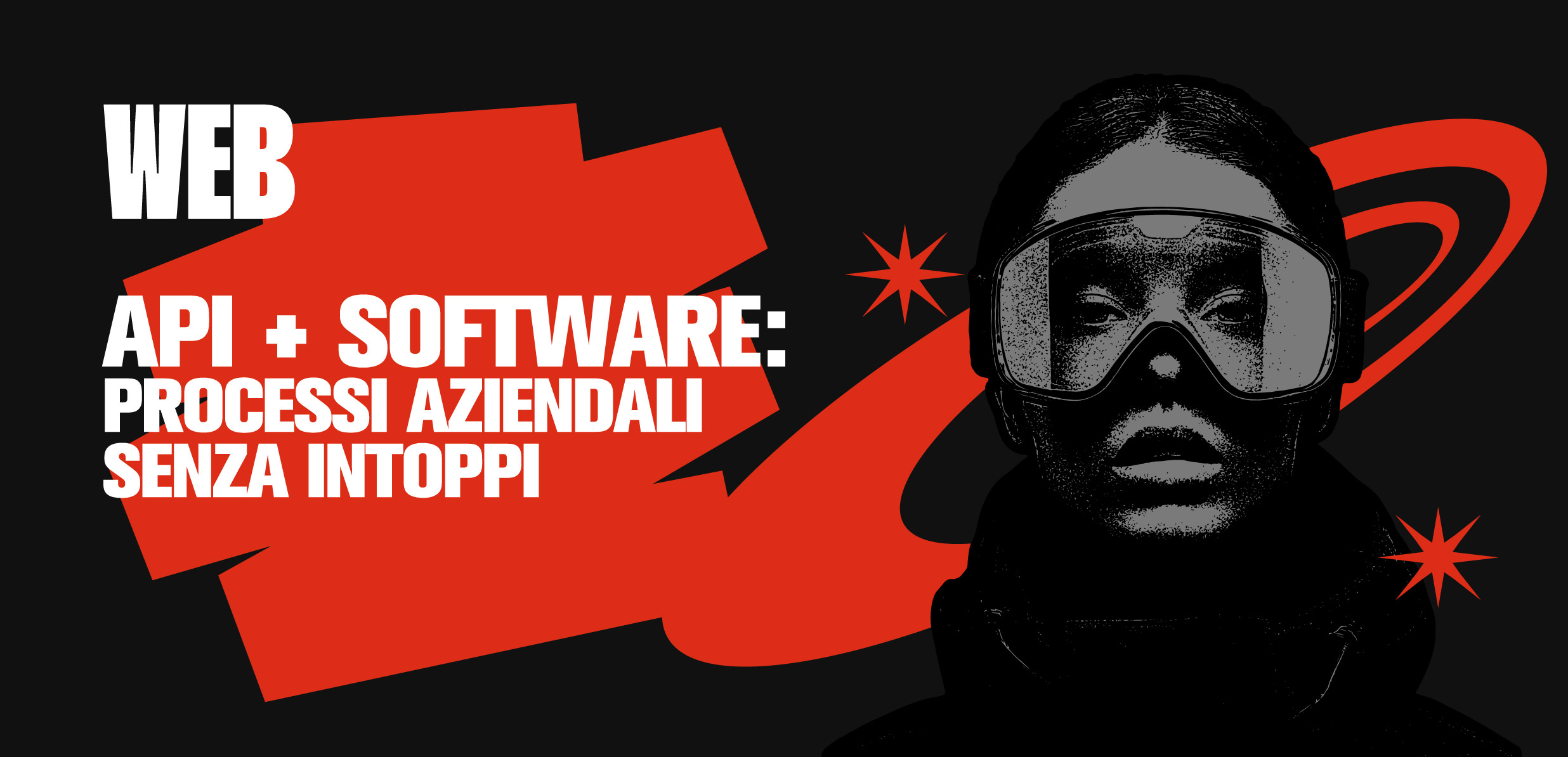 API + Software