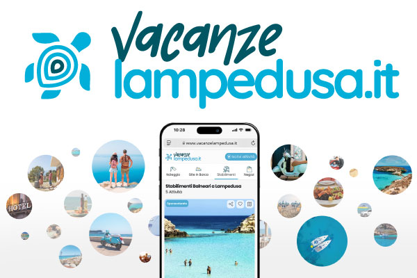 Vacanze Lampedusa