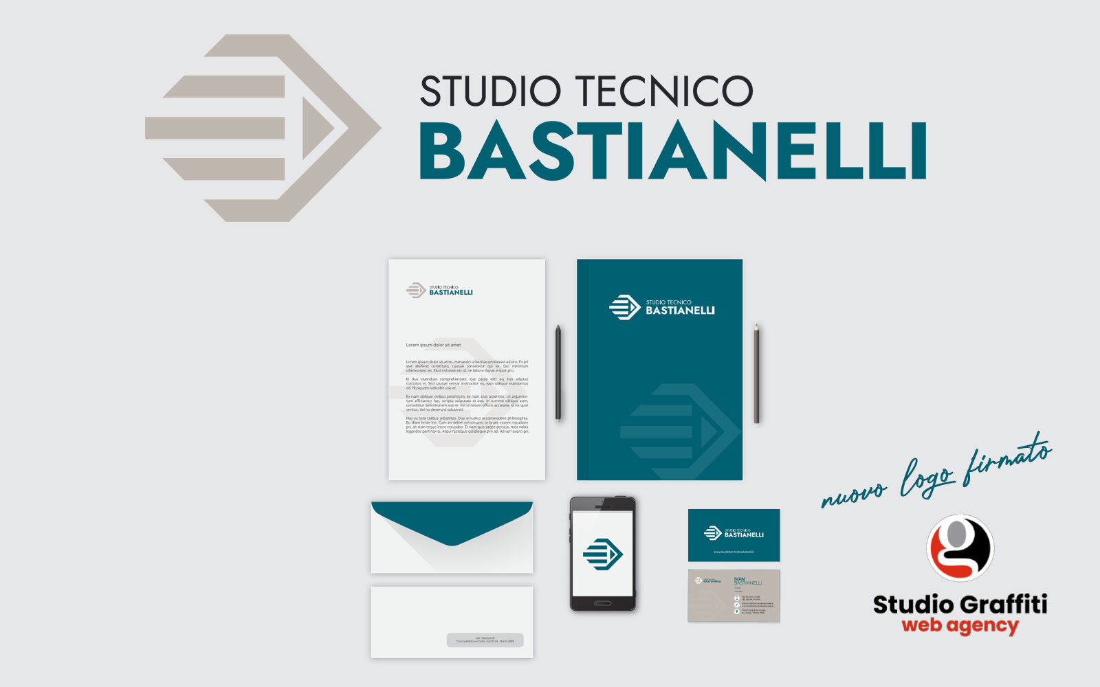 Rinnovo Digitale Il Caso Studio Tecnico Bastianelli