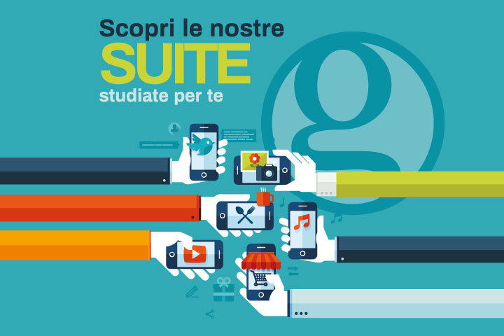 Le Suite di Studio Graffiti 6 Soluzioni per i tuoi Progetti Online