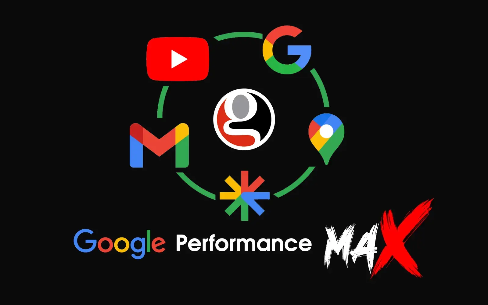 Google Ads Raggiungi il Massimo con le Performance Max