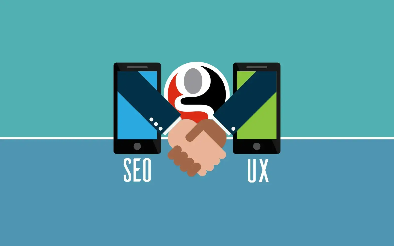 SEO e Web Design, lavorare per lo stesso obiettivo