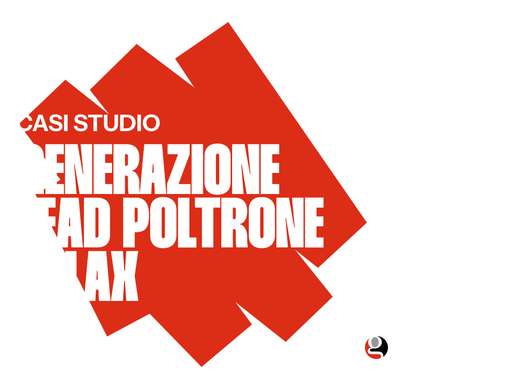 Come abbiamo generato 291 contatti profilati in 30 giorni nel settore Poltrone Relax