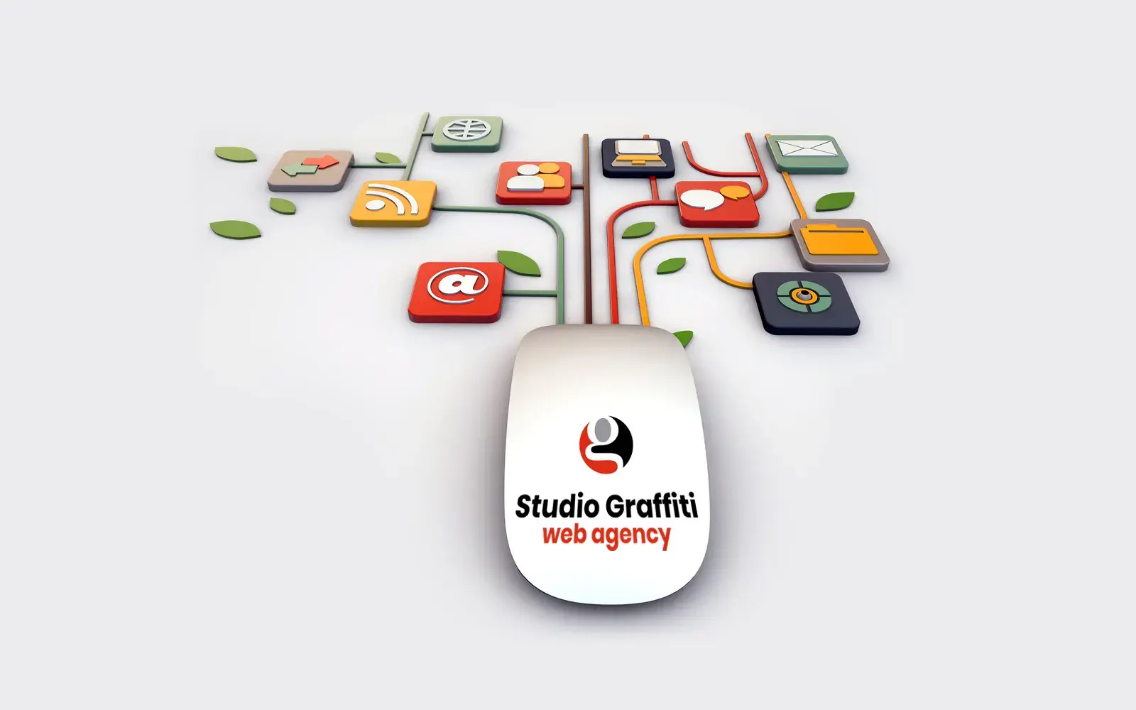 Digital Marketing come conquistare clienti e far crescere il tuo brand