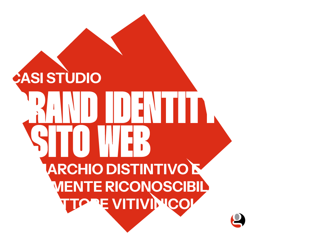 Tenuta Tre Arcangeli Brand Identity e Sito Web per un'Azienda Vitivinicola